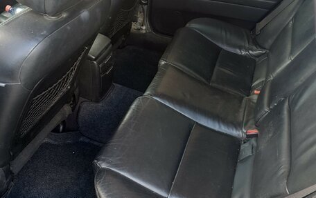 Subaru Outback III, 2006 год, 1 100 000 рублей, 10 фотография