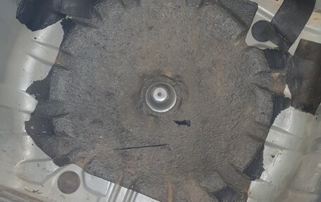 Subaru Outback III, 2006 год, 1 100 000 рублей, 11 фотография