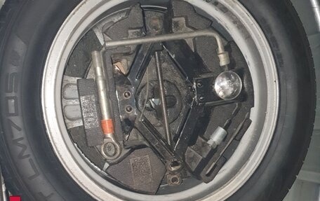 Subaru Outback III, 2006 год, 1 100 000 рублей, 12 фотография