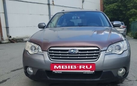 Subaru Outback III, 2006 год, 1 100 000 рублей, 2 фотография
