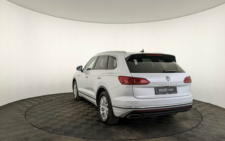 Volkswagen Touareg III, 2019 год, 5 000 000 рублей, 7 фотография