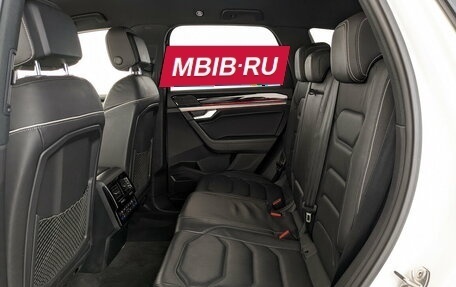 Volkswagen Touareg III, 2019 год, 5 000 000 рублей, 12 фотография