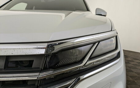 Volkswagen Touareg III, 2019 год, 5 000 000 рублей, 18 фотография