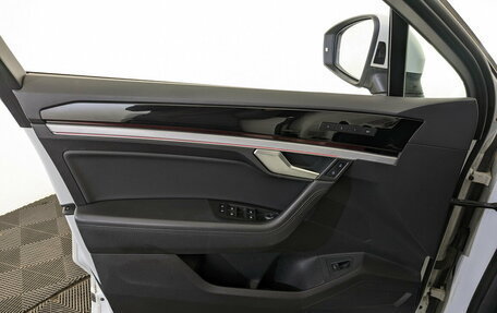 Volkswagen Touareg III, 2019 год, 5 000 000 рублей, 20 фотография