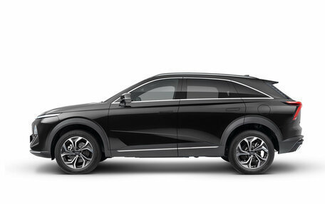 Haval F7, 2026 год, 3 464 010 рублей, 2 фотография