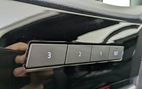 Volkswagen Touareg III, 2019 год, 5 000 000 рублей, 30 фотография