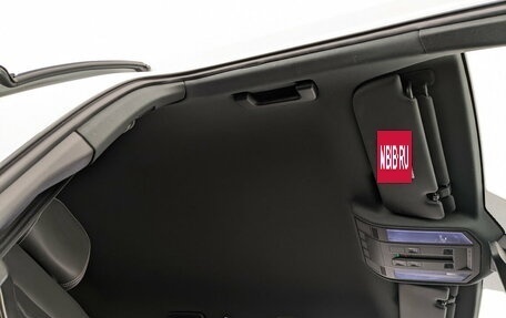 Volkswagen Touareg III, 2019 год, 5 000 000 рублей, 23 фотография