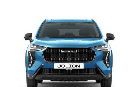 Haval Jolion, 2026 год, 2 622 510 рублей, 4 фотография