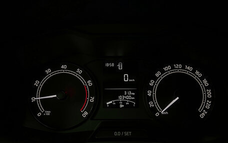 Skoda Rapid II, 2021 год, 1 557 000 рублей, 7 фотография