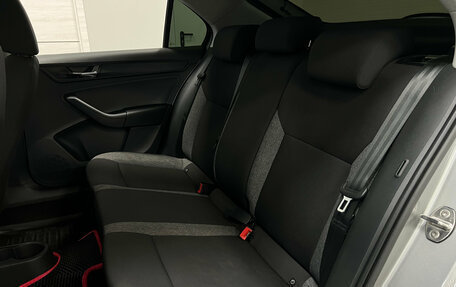 Skoda Rapid II, 2021 год, 1 557 000 рублей, 13 фотография