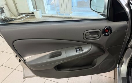 Nissan Almera Classic, 2011 год, 480 000 рублей, 14 фотография