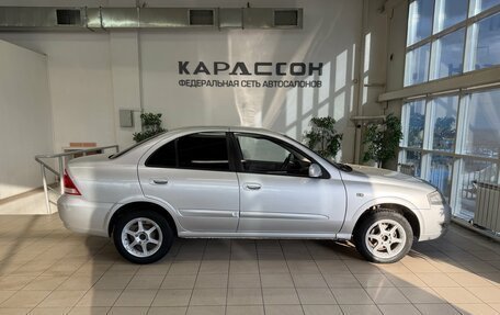Nissan Almera Classic, 2011 год, 480 000 рублей, 6 фотография