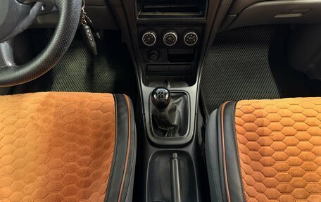 Nissan Almera Classic, 2011 год, 480 000 рублей, 13 фотография