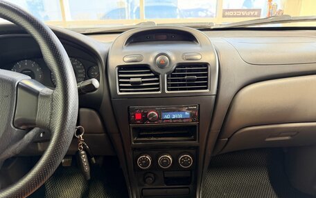 Nissan Almera Classic, 2011 год, 480 000 рублей, 12 фотография