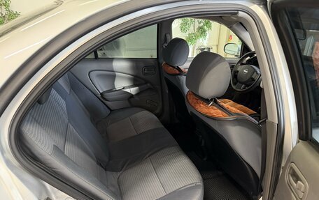 Nissan Almera Classic, 2011 год, 480 000 рублей, 10 фотография