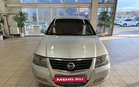 Nissan Almera Classic, 2011 год, 480 000 рублей, 3 фотография
