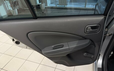 Nissan Almera Classic, 2011 год, 480 000 рублей, 15 фотография