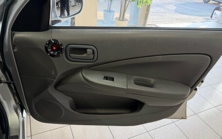 Nissan Almera Classic, 2011 год, 480 000 рублей, 16 фотография