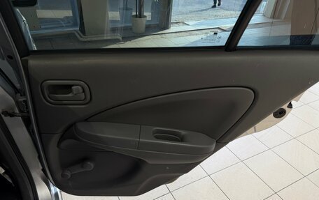 Nissan Almera Classic, 2011 год, 480 000 рублей, 17 фотография