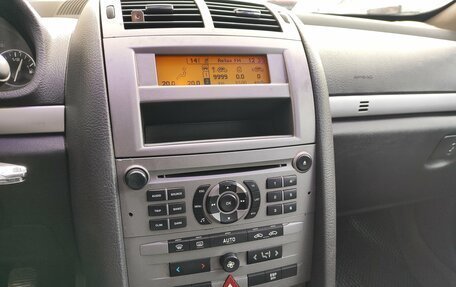 Peugeot 407, 2005 год, 399 000 рублей, 13 фотография