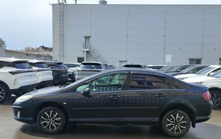 Peugeot 407, 2005 год, 399 000 рублей, 8 фотография