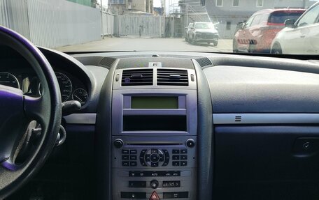 Peugeot 407, 2005 год, 399 000 рублей, 10 фотография