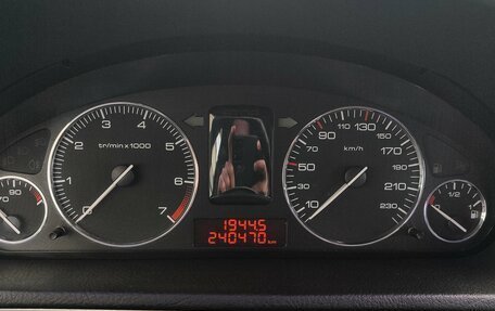 Peugeot 407, 2005 год, 399 000 рублей, 14 фотография