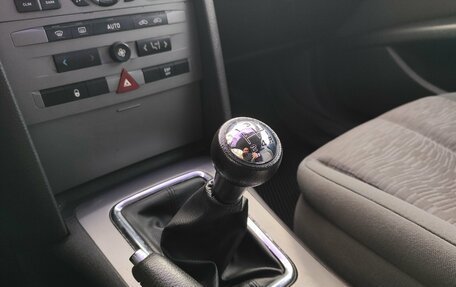 Peugeot 407, 2005 год, 399 000 рублей, 15 фотография