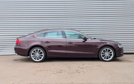 Audi A5, 2014 год, 2 350 000 рублей, 4 фотография