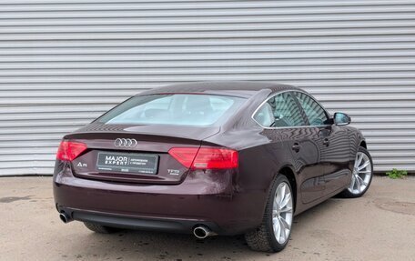 Audi A5, 2014 год, 2 350 000 рублей, 5 фотография