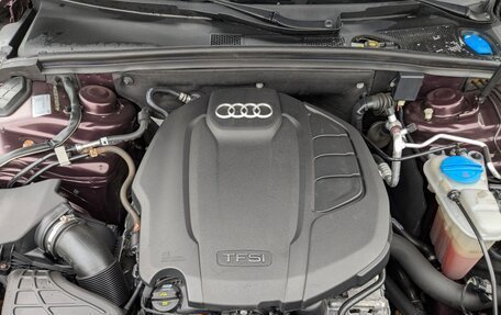 Audi A5, 2014 год, 2 350 000 рублей, 9 фотография