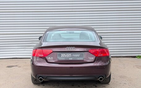 Audi A5, 2014 год, 2 350 000 рублей, 6 фотография