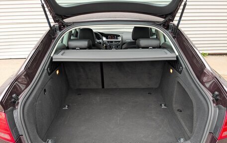 Audi A5, 2014 год, 2 350 000 рублей, 10 фотография