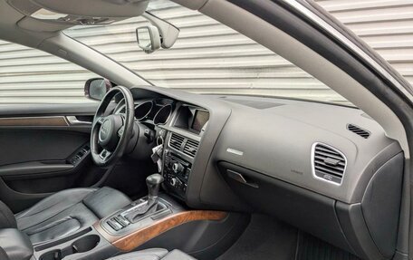 Audi A5, 2014 год, 2 350 000 рублей, 11 фотография