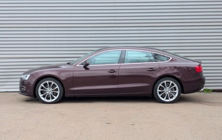 Audi A5, 2014 год, 2 350 000 рублей, 8 фотография