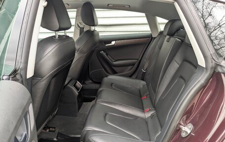 Audi A5, 2014 год, 2 350 000 рублей, 12 фотография