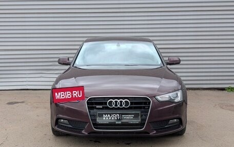 Audi A5, 2014 год, 2 350 000 рублей, 2 фотография