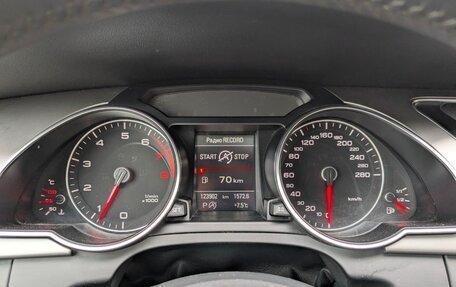 Audi A5, 2014 год, 2 350 000 рублей, 13 фотография