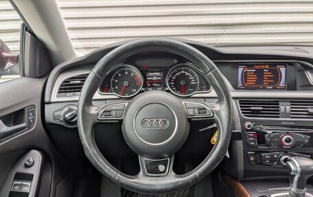 Audi A5, 2014 год, 2 350 000 рублей, 22 фотография