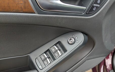 Audi A5, 2014 год, 2 350 000 рублей, 27 фотография