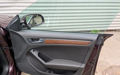 Audi A5, 2014 год, 2 350 000 рублей, 25 фотография