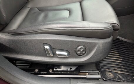 Audi A5, 2014 год, 2 350 000 рублей, 26 фотография