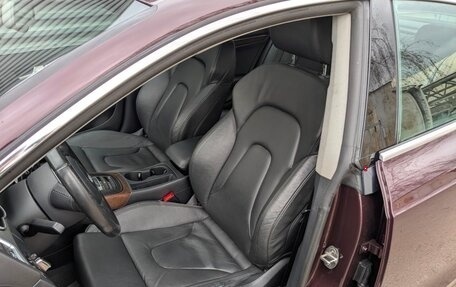 Audi A5, 2014 год, 2 350 000 рублей, 20 фотография