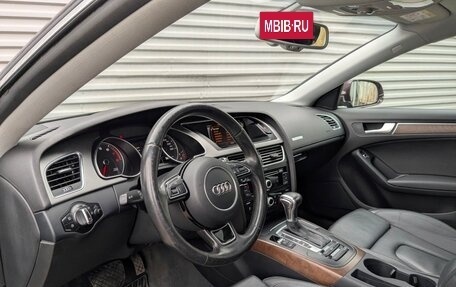 Audi A5, 2014 год, 2 350 000 рублей, 16 фотография