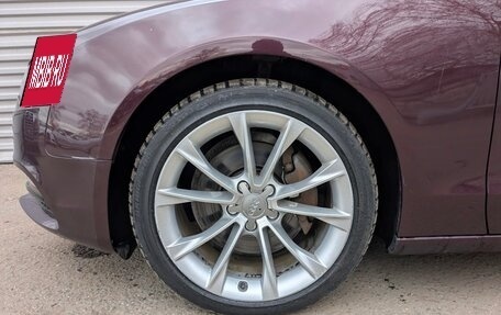 Audi A5, 2014 год, 2 350 000 рублей, 18 фотография