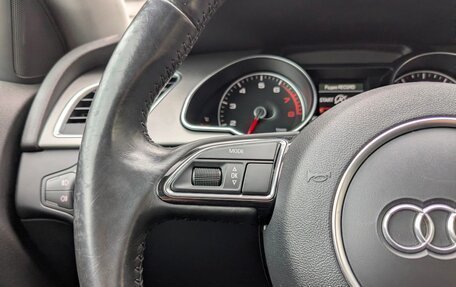 Audi A5, 2014 год, 2 350 000 рублей, 30 фотография