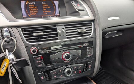 Audi A5, 2014 год, 2 350 000 рублей, 29 фотография