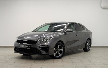 KIA Cerato IV, 2021 год, 2 200 000 рублей, 1 фотография