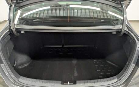 KIA Cerato IV, 2021 год, 2 200 000 рублей, 4 фотография