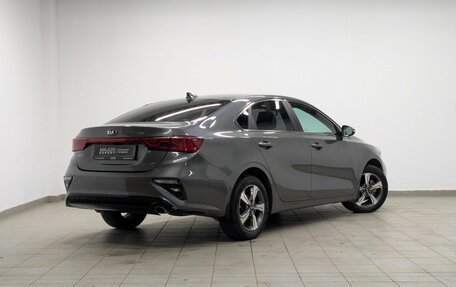 KIA Cerato IV, 2021 год, 2 200 000 рублей, 2 фотография